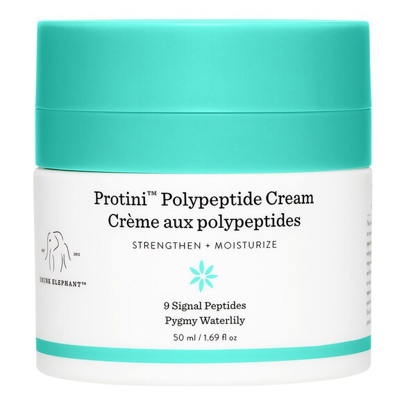 Protini™ Polypeptide Cream - Creme Péptidos, Drunk Elephant