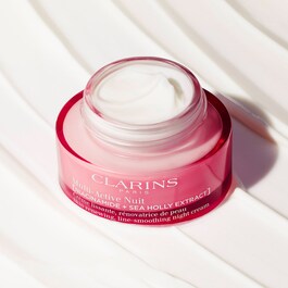Multi-Active Nuit - Creme suavizante e renovador da pele