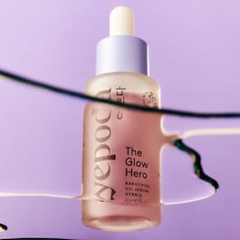The Glow Hero – Sérum de óleo híbrido com bakuchiol