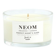 Perfect Night's Sleep - Vela Perfumada, NEOM ORGANICS LONDON