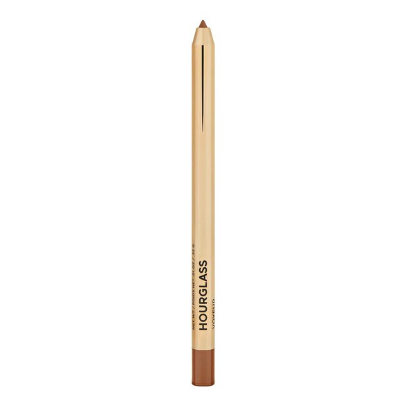 Voyeur Waterproof Gel Eyeliner - Eyeliner Waterproof, Hourglass