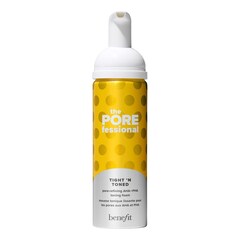  The POREfessional Tight ’n Toned - Tónico Facial  AHA+PHA para refinar poros, Benefit Cosmetics
