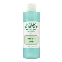  Tonico Ácido glicólico, Mario Badescu