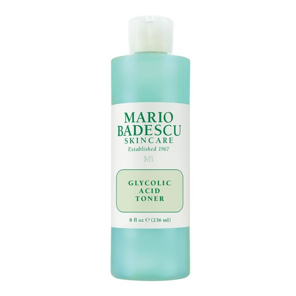 Tonico Ácido glicólico, Mario Badescu