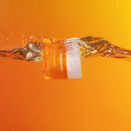C Rush Brightening Gel Crème- Gel Creme Hidratante