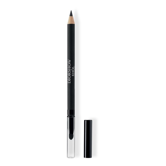 Diorshow Khôl - Lápis de olhos de alta intensidade - Duração waterproof, DIOR