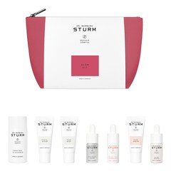 The Glow Kit - Coffret Tratamento, Dr. Barbara Sturm