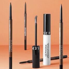 Shape & set clear brow gel - Gel Fixador de Sobrancelhas Transparente