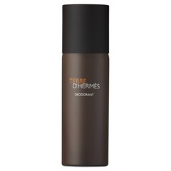 Terre d'Hermès Desodorizante em Spray, Hermès