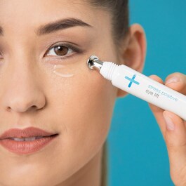 Stress Positive Eye Lift - Creme Contorno Ocular
