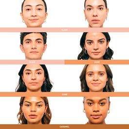 CC Cream - Travel size