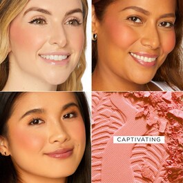 Blush 12 H Amazonian Clay