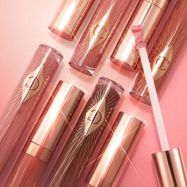 Collagen Lip Bath - Gloss preenchedor
