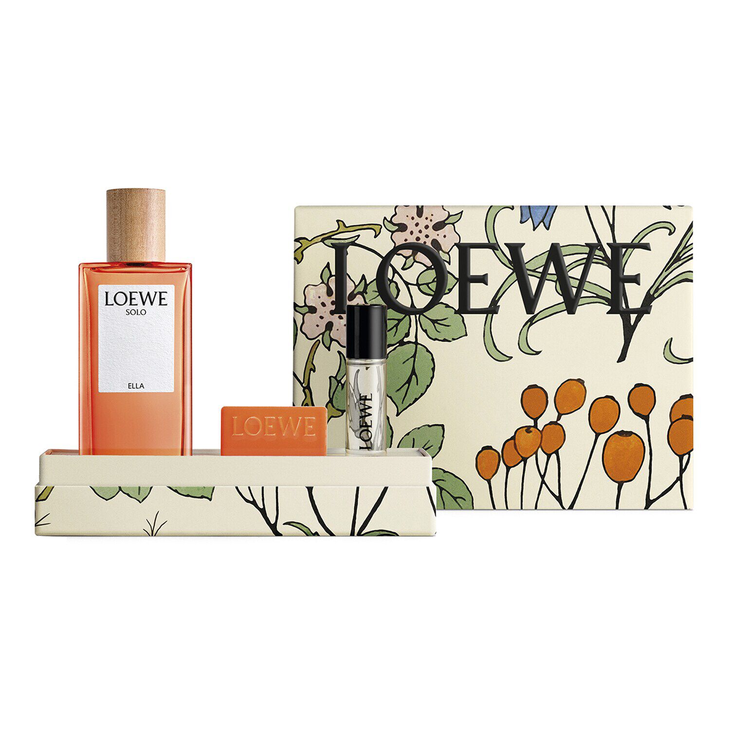 loewe perfume sephora