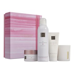 The Ritual of Sakura -Coffret M Tratamento, Rituals