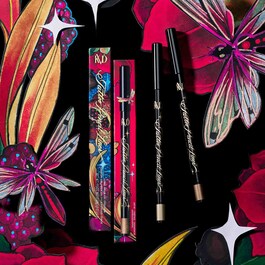 Tattoo Pencil Liner Moongarden - Delineador de olhos