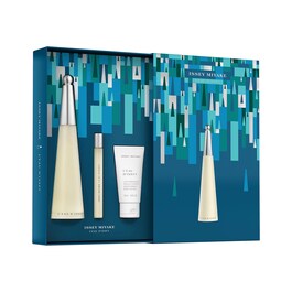 L'Eau d'Issey - Eau de Toilette Fragrance Set for women