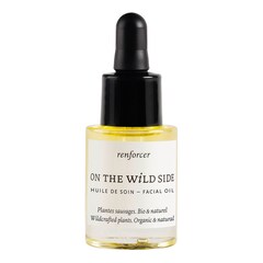 Care Oil - Bio e 100% Origem Natural, ON THE WILD SIDE