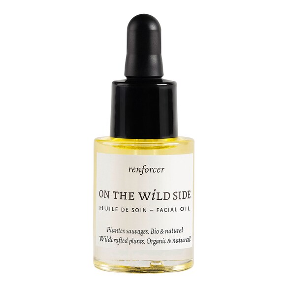 Care Oil - Bio e 100% Origem Natural, ON THE WILD SIDE