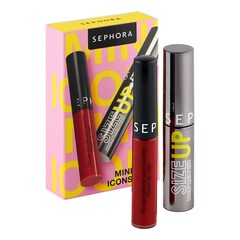 Mini Icons Set - Coffret Maquilhagem, Sephora Collection