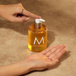 Savon Pour Les Mains - Sabonete de Mãos