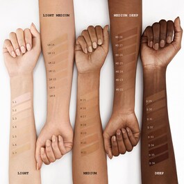 Skin Fetish Sublime Perfection - Base Perfection