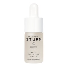 Anti-Pollution Drops - Sérum Protetor Tamanho de Viagem, DR. BARBARA STURM