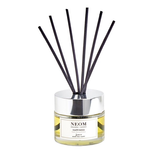 Happiness - Difusor Recarga, Neom Organics London