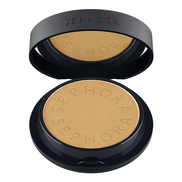 Best Skin Ever Mat - Base Matificante em Pó, Sephora Collection