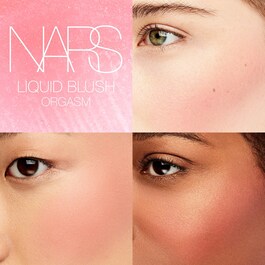 Liquid Blush - Blush Líquido
