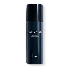 Sauvage - Desodorizante spray homem - desodorizante perfumado, Dior