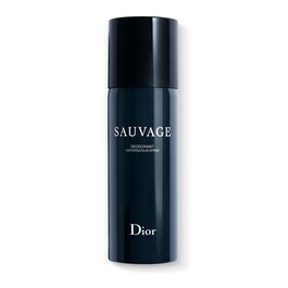Sauvage - Desodorizante spray homem - desodorizante perfumado