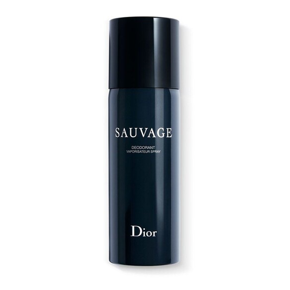 Sauvage - Desodorizante spray homem - desodorizante perfumado, Dior
