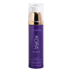 Noni Night AHA - Sérum Nocturno, KORA ORGANICS