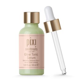 Glow Tonic Serum - Sérum de Esfoliação Radiante