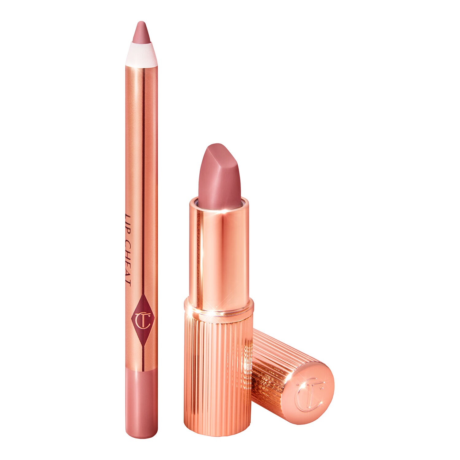 Charlotte Tilbury