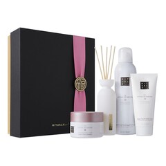 The Ritual of Sakura - Coffret M Corpo e Casa, RITUALS