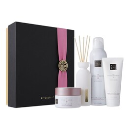 The Ritual of Sakura - Coffret M Corpo e Casa
