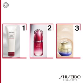 Vital Perfection - Creme Antienvelhecimento Revigorante e Refirmante Enriquecido