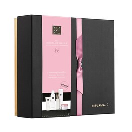 The Ritual of Sakura - Coffret Corpo & Banho Medium