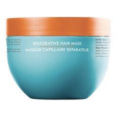 Máscara Reparadora Capilar, Moroccanoil