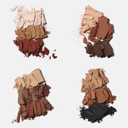 Master Mattes® Eyeshadow Palette - Paleta de sombras