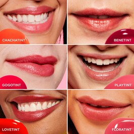 Floratint lip & cheek - Blush Líquido
