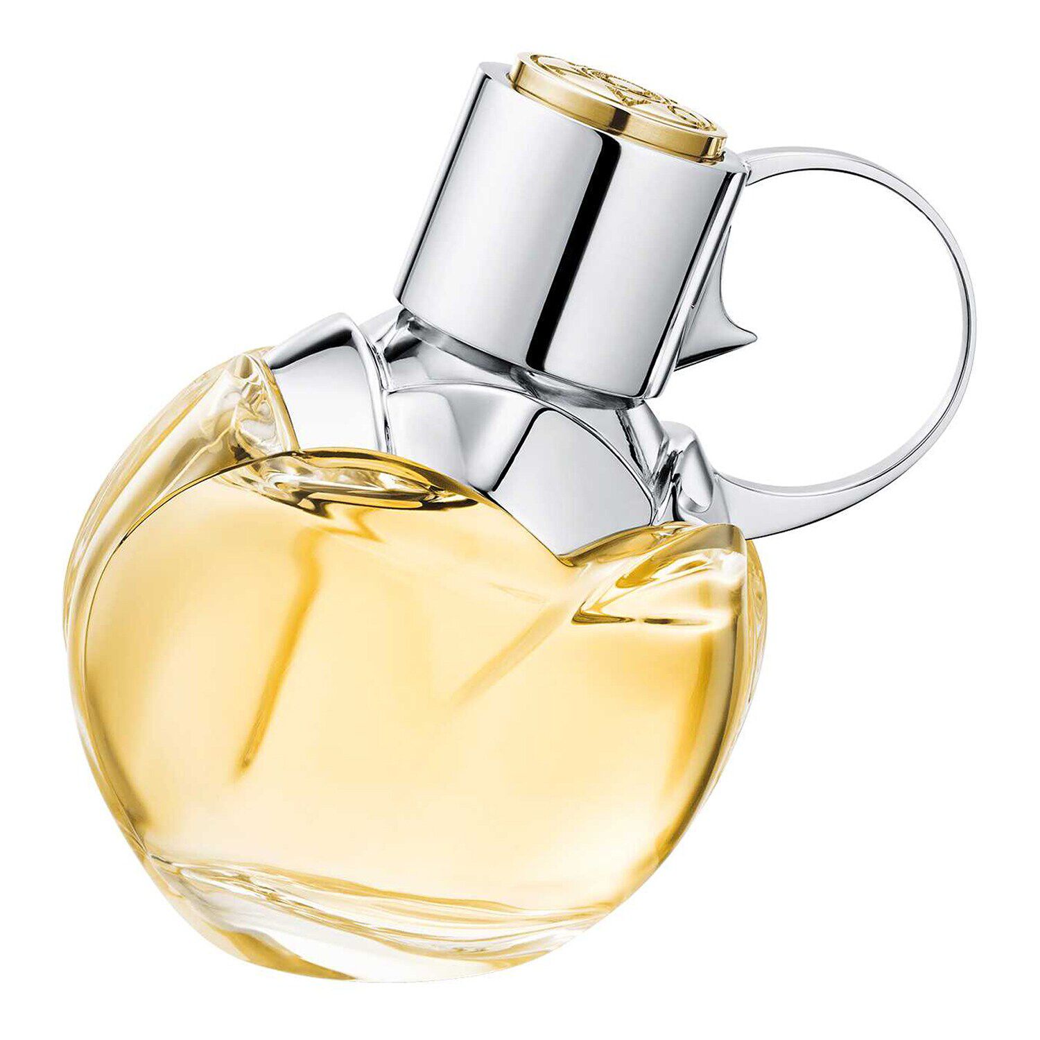 Azzaro Wanted Girl Eau De Parfum