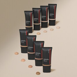 Synchro Skin Self-Refreshing Tint SPF20 - Base 