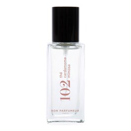 Eau de Parfum 102 : Tea, Cardamom, Cedar image
