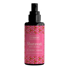 SHARAVATI - Bruma Perfumada, LE SOURCEUR