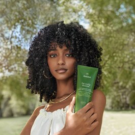 Be Curly Advanced™ - curl enhancer cream