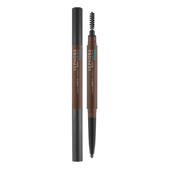 Brow shaper pencil - Lápis de sobrancelhas de definição, SEPHORA COLLECTION