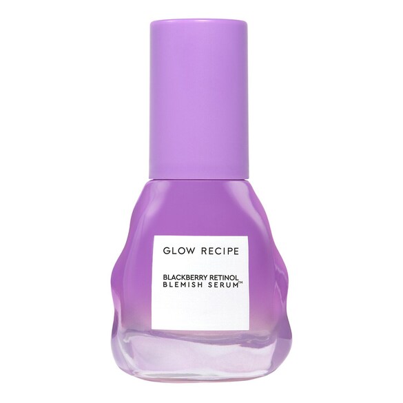 Blackberry Retinol - Sérum de reinicialização, Glow Recipe